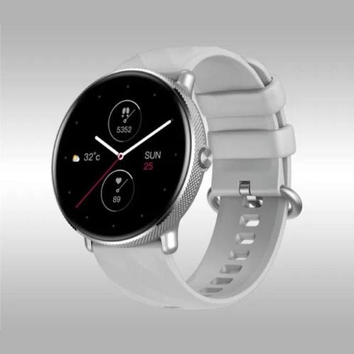GTR 3 Pro Smartwatch - Smartband Sport Activity Tracker, Handtassen en Accessoires, Smartwatches, Nieuw, Verzenden