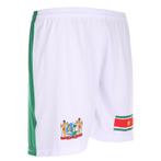 Kingdo Suriname Broekje Thuis, Sport en Fitness, Voetbal, Verzenden, Nieuw, Broek
