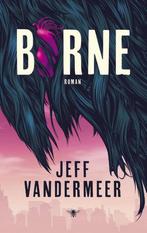 Borne 9789403119502 Jeff VanderMeer, Verzenden, Zo goed als nieuw, Jeff VanderMeer