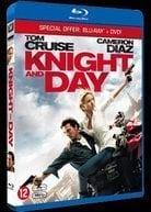 Knight and Day (blu-ray tweedehands film), Ophalen of Verzenden, Nieuw in verpakking
