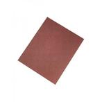 Schuurpapier droog 230x280mm P240 Finixa, Auto diversen, Autogereedschap, Verzenden, Nieuw