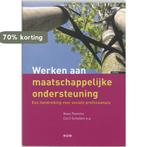 Werken aan maatschappelijke ondersteuning 9789059313705, Boeken, Verzenden, Gelezen, K. Penninx