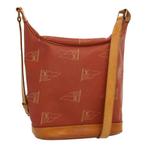 Louis Vuitton - LV Cup Le Touquet Shoulder Bag Red M80027 -