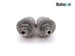 Voorvork Dop Triumph Daytona 955 / T 595 1997-1998 (T595, Motoren, Verzenden, Gebruikt