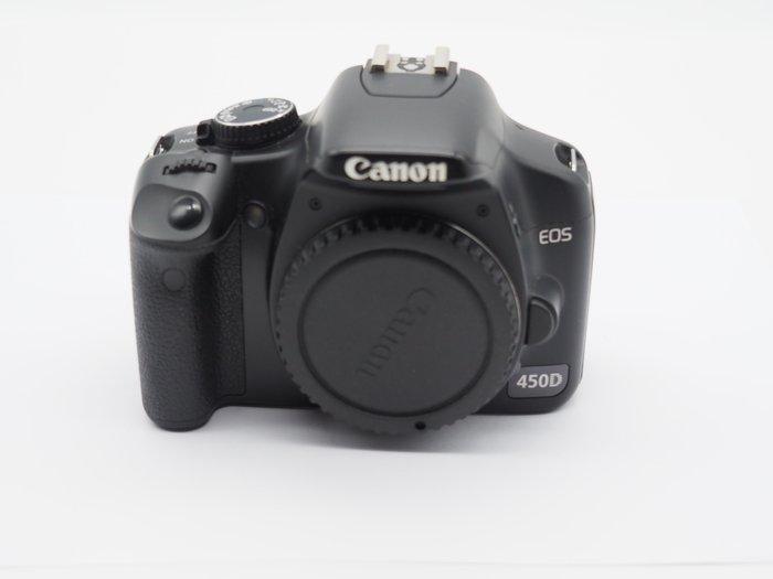 Canon 450D camera + 600D camera + 70D camera Digitale camera, Audio, Tv en Foto, Fotocamera's Digitaal