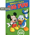 Big Fun Duck Pocket 12 9789085746997, Boeken, Verzenden, Gelezen