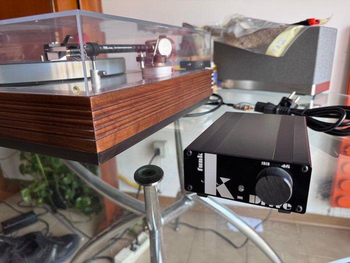 Linn - LP 12 Platenspeler - Diverse modellen, Audio, Tv en Foto, Radio's