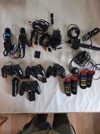 Sony, Hama - Playstation 2 (PS2) - lot - Videogame, Games en Spelcomputers, Nieuw