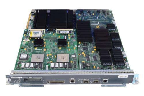 Cisco Catalyst 6500/Cisco 7600 Series Supervisor Engine 720, Informatique & Logiciels, Commutateurs réseau, Enlèvement ou Envoi