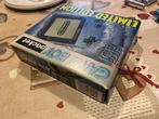 Nintendo - Gameboy Pocket - Ice Blue Limited Edition –, Games en Spelcomputers, Nieuw