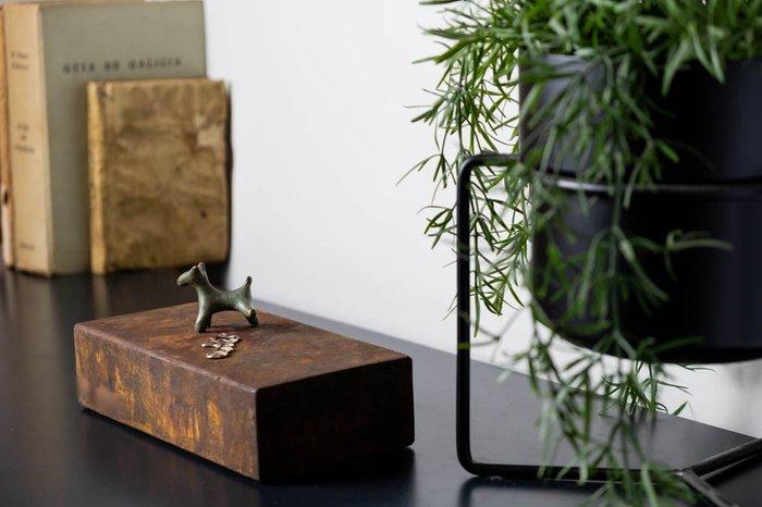 PANCHO PORTO (1988) - BAD DOG, Antiek en Kunst, Kunst | Designobjecten