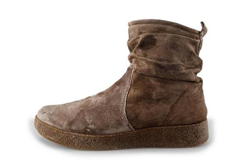 Hush Puppies Enkellaarzen in maat 40 Bruin | 5% extra, Kleding | Dames, Schoenen, Bruin, Zo goed als nieuw, Lage of Enkellaarzen
