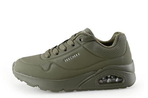 Skechers Sneakers in maat 32 Groen | 5% extra korting, Kinderen en Baby's, Kinderkleding | Schoenen en Sokken, Jongen of Meisje