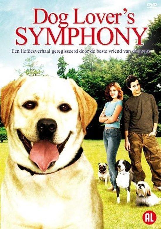 Dog Lovers Symphony (dvd tweedehands film), Cd's en Dvd's, Dvd's | Actie, Ophalen of Verzenden