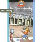 Een fijne verjaardag / Spetter 9789027688804, Boeken, Verzenden, Gelezen, Rindert Kromhout