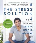 The Stress Solution 9780241317945 Rangan Chatterjee, Boeken, Verzenden, Gelezen, Rangan Chatterjee