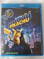 POKEMON DETECTIVE PIKACHU (BLURAY), Gebruikt