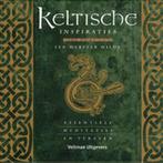 Keltische inspiraties 9789059204911 L.Webster Wilde, Verzenden, Zo goed als nieuw, L.Webster Wilde