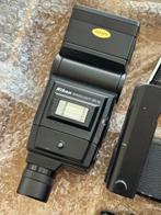 Nikon, Contax, Agfa, Exa Speedlight SB-16 Analoge camera, Audio, Tv en Foto, Fotocamera's Analoog, Nieuw
