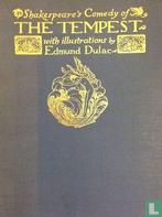 Shakespeare, William - The Tempest, Boeken, Verzenden, Zo goed als nieuw, Overige onderwerpen