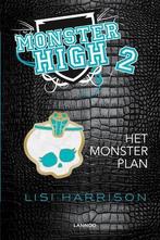 Monster high 2, Livres, Verzenden
