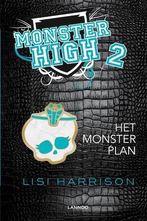 Monster high 2, Livres, Langue | Langues Autre, Envoi