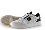 PME Legend Sneakers in maat 45 Wit, Kleding | Heren, Schoenen, Verzenden, Wit, Zo goed als nieuw, Sneakers