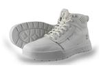 Timberland Hoge sneakers in maat 41½ Wit | 5% extra korting, Kleding | Heren, Schoenen, Verzenden, Zo goed als nieuw, Sneakers