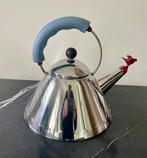 Alessi - Michael Graves - Bouilloire -  9093 - Acier,