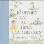 Bloemen om je heen ontdekken 9789000036752 Kate Petty, Boeken, Verzenden, Gelezen, Kate Petty
