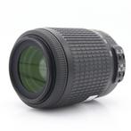 Nikon AF-S 55-200mm F/4-5.6G ED VR DX  | Tweedehands, Verzenden, Zo goed als nieuw