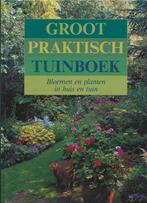 Groot praktisch tuinboek Bloemen en planten in huis en tuin, Verzenden, Gelezen, Met medewerking van Sante Brun