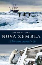 Nova Zembla 9789025369132, Gerrit de Veer, Verzenden