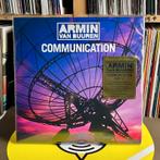 Armin van Buuren - Communication Part 1-3, Cd's en Dvd's, Verzenden, Nieuw in verpakking, 12 inch