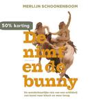 De nimf en de bunny 9789045027241 Merlijn Schoonenboom, Boeken, Verzenden, Zo goed als nieuw, Merlijn Schoonenboom