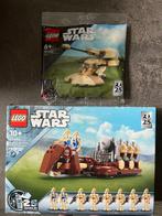 Lego - Star Wars - 40686 + 30680 - Lego STAR WARS DAY