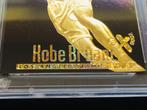 1996/97 Skybox Kobe Bryant Rookie - 23KT Gold Card - Limited, Verzamelen, Nieuw