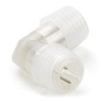 Kerstverlichting | Lichtslang connector | HQ Power, Diversen, Verzenden, Nieuw