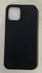 Apple iPhone 12 hoesje, Telecommunicatie, Ophalen of Verzenden, Zo goed als nieuw