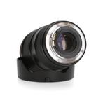 Canon EF 16-35mm 4.0 L IS USM met Hoya 77 mm Protect filter, Ophalen of Verzenden, Zo goed als nieuw