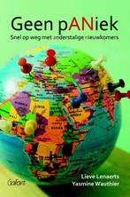 Geen pANiek ... 9789044131444 Yasmine Wauthier, Verzenden, Gelezen, Yasmine Wauthier