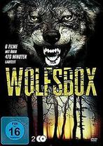 Wolfsbox [2 DVDs]  DVD, Verzenden