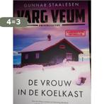 De vrouw in de koelkast / Varg Veum 9789460685873, Boeken, Verzenden, Zo goed als nieuw, Gunnar Staalesen