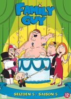 Family Guy - Seizoen 5, Cd's en Dvd's, Verzenden, Nieuw in verpakking