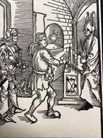 Albrecht Durer (1471-1528), after - Von Ruter und, Antiek en Kunst