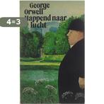 Happend naar lucht 9789029004916 Orwell, Boeken, Verzenden, Gelezen, Orwell