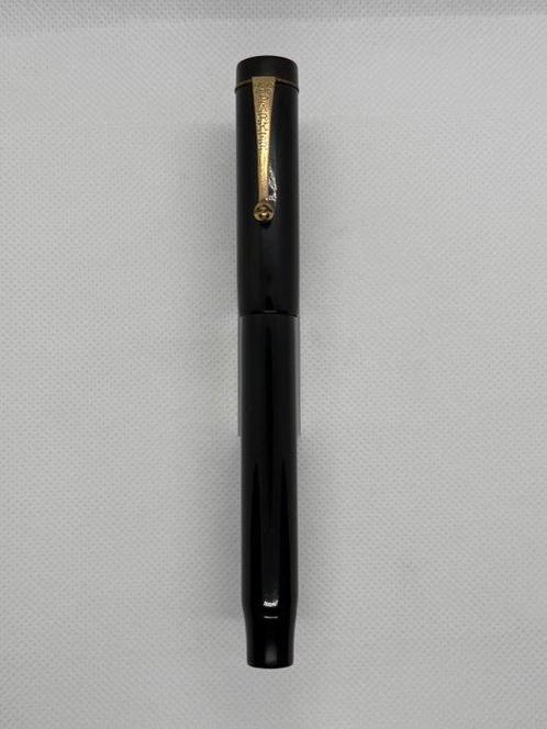 Parker - Duofold - Stylo à plume, Verzamelen, Pennenverzamelingen
