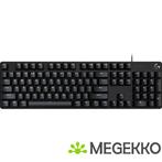 Logitech-G G413 SE Mechanical Gaming Keyboard, Nieuw, Verzenden