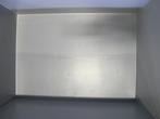 Stapelbak 80x60x32cm met oplegdeksel grijs PP gesloten, Doe-het-zelf en Bouw, Kratten en Dozen, Ophalen of Verzenden, Nieuw