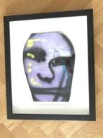 Herman Brood (1946-2001) - Hoofd